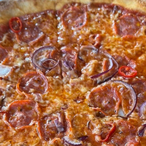 pizza